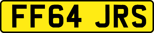 FF64JRS
