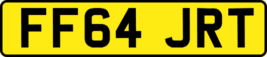 FF64JRT