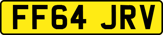 FF64JRV