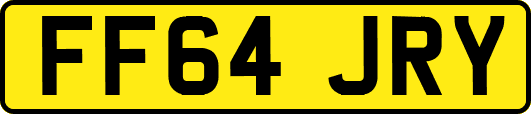 FF64JRY
