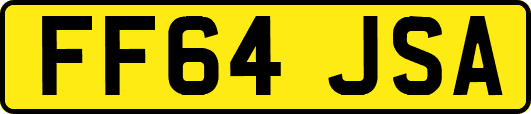 FF64JSA