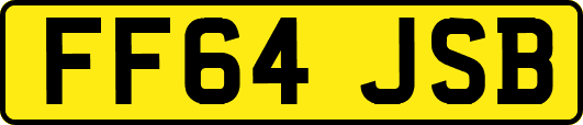 FF64JSB