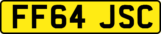 FF64JSC