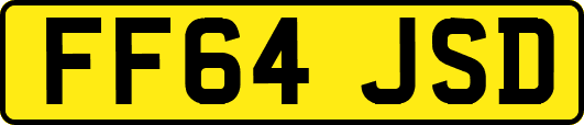 FF64JSD