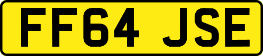 FF64JSE