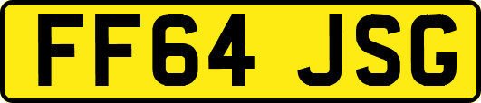 FF64JSG