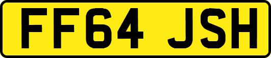FF64JSH