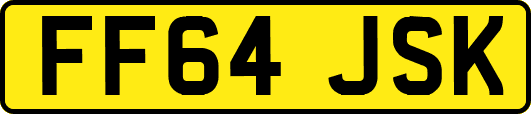 FF64JSK