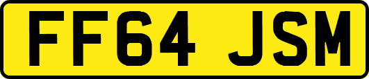 FF64JSM