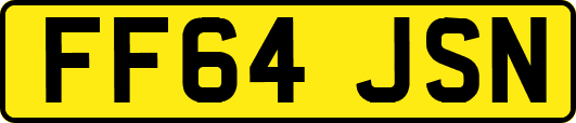 FF64JSN