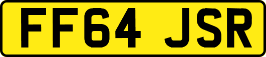 FF64JSR
