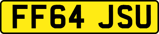 FF64JSU