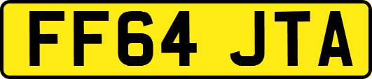 FF64JTA