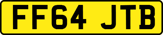 FF64JTB