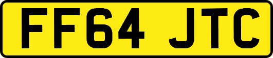 FF64JTC