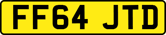 FF64JTD