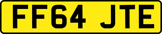FF64JTE