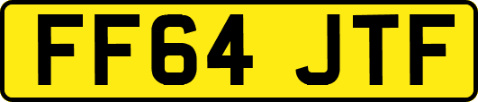 FF64JTF