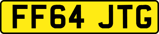 FF64JTG