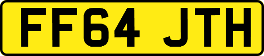 FF64JTH