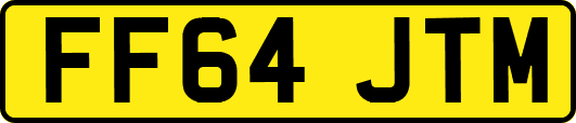 FF64JTM