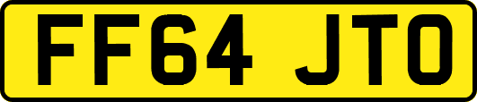 FF64JTO