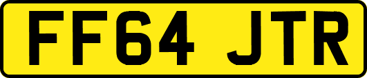 FF64JTR