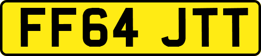 FF64JTT