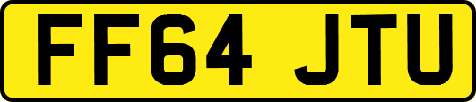 FF64JTU
