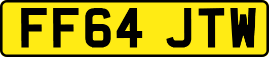 FF64JTW