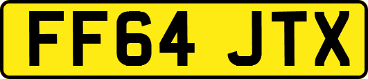 FF64JTX