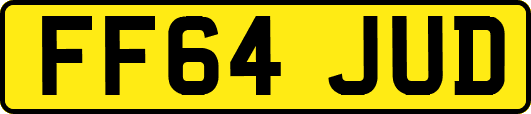 FF64JUD
