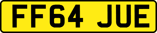 FF64JUE