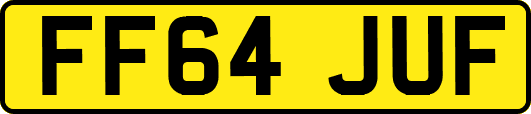 FF64JUF