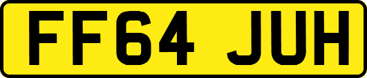 FF64JUH