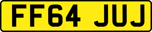 FF64JUJ