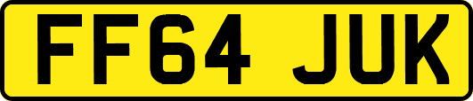 FF64JUK