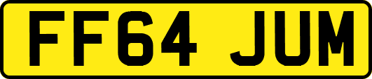FF64JUM