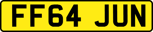 FF64JUN