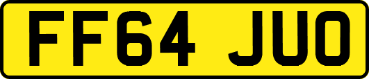 FF64JUO