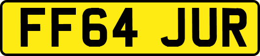 FF64JUR