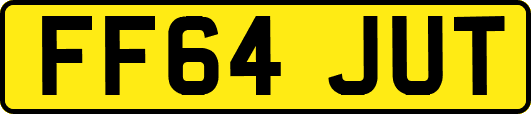 FF64JUT