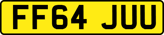 FF64JUU