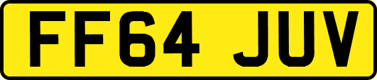 FF64JUV