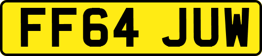FF64JUW