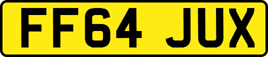 FF64JUX