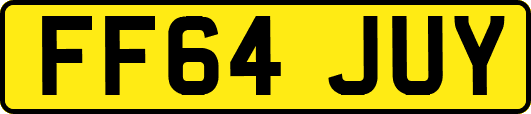 FF64JUY