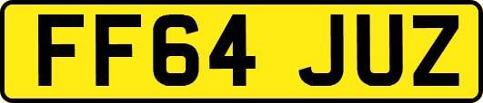 FF64JUZ
