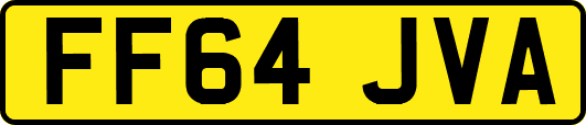FF64JVA