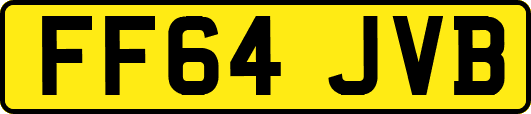 FF64JVB